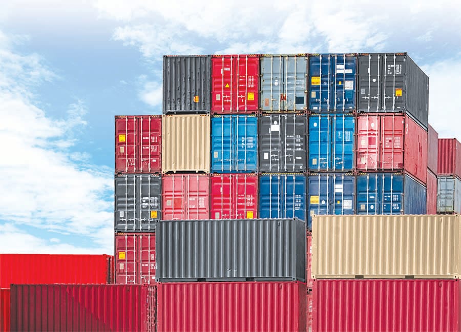 Anchorpoint Container Group Containers for sale