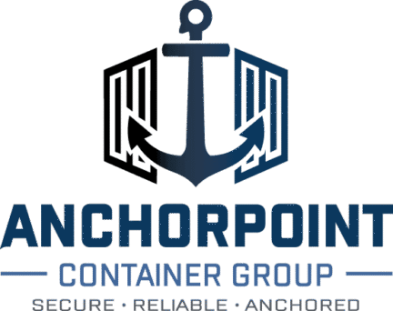 Anchor Point Containers